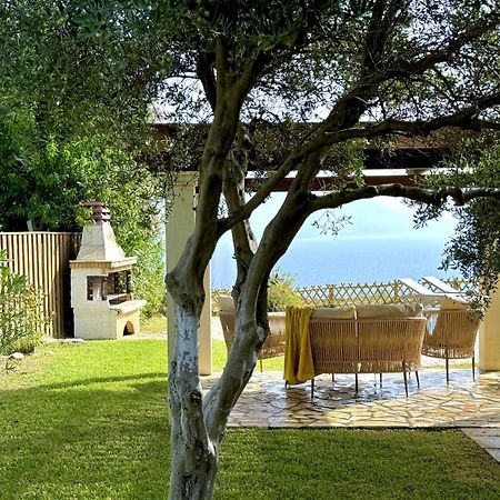 Villa Afroditi, Spartia, Kefalonia Livathos  Luaran gambar
