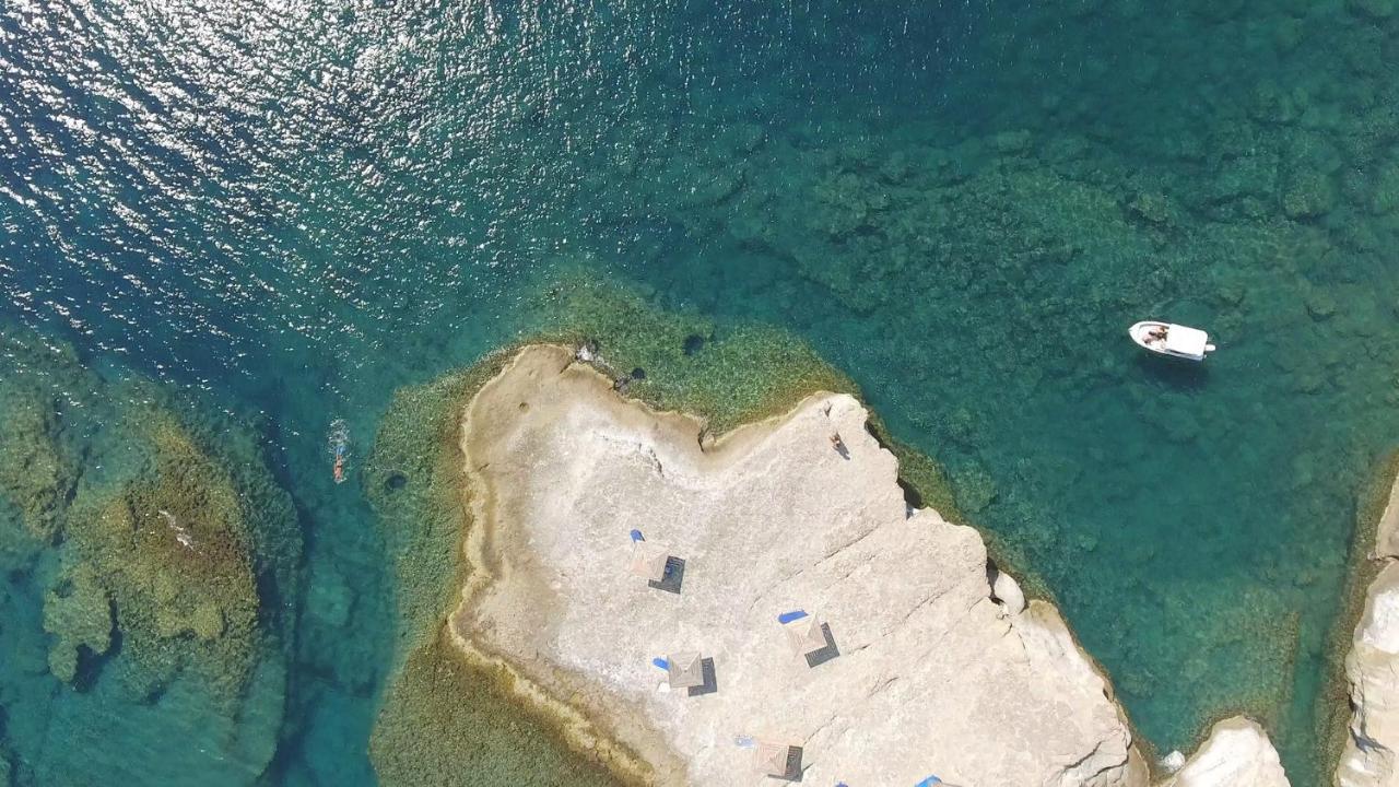 Villa Afroditi, Spartia, Kefalonia Livathos  Luaran gambar