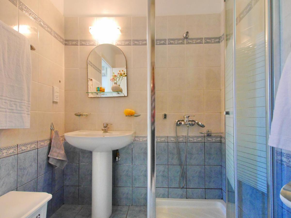 Villa Afroditi, Spartia, Kefalonia Livathos  Luaran gambar