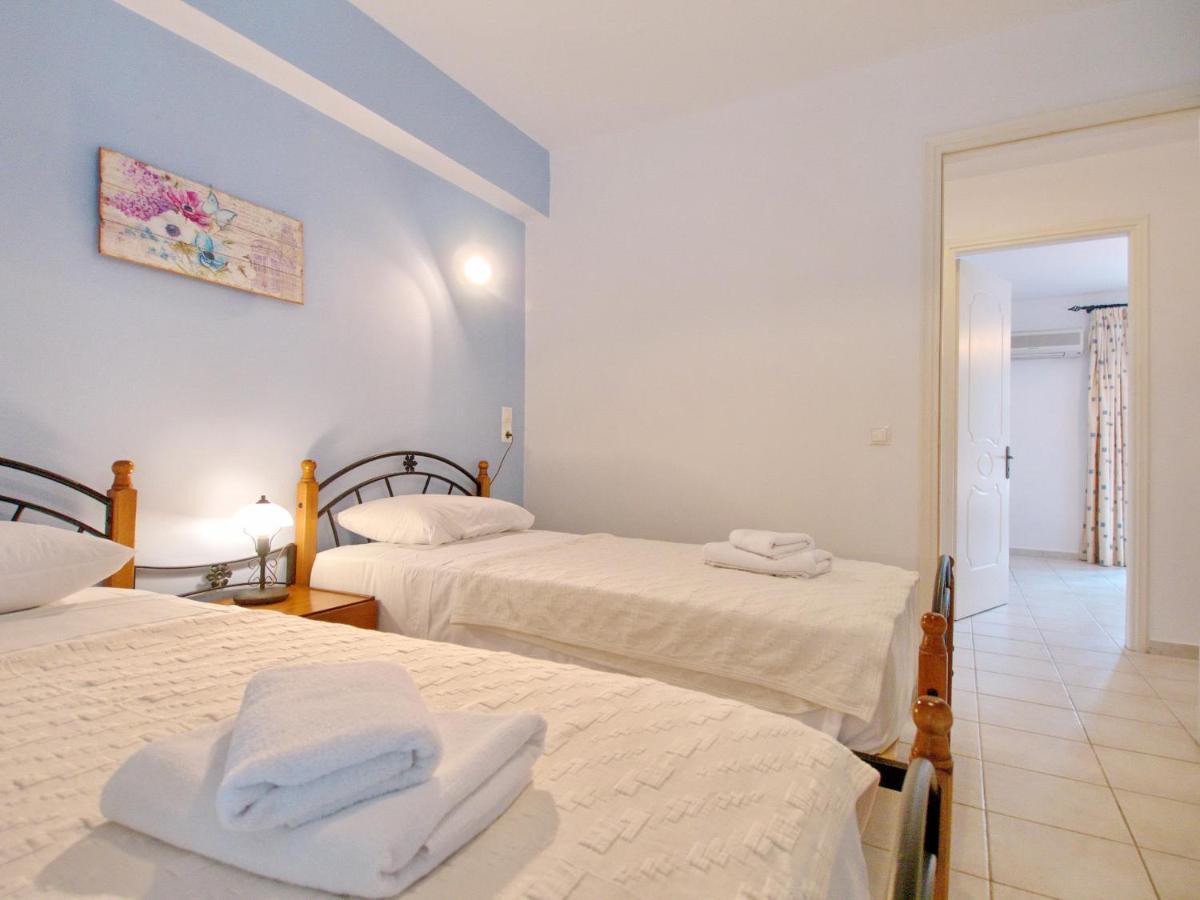 Villa Afroditi, Spartia, Kefalonia Livathos  Luaran gambar